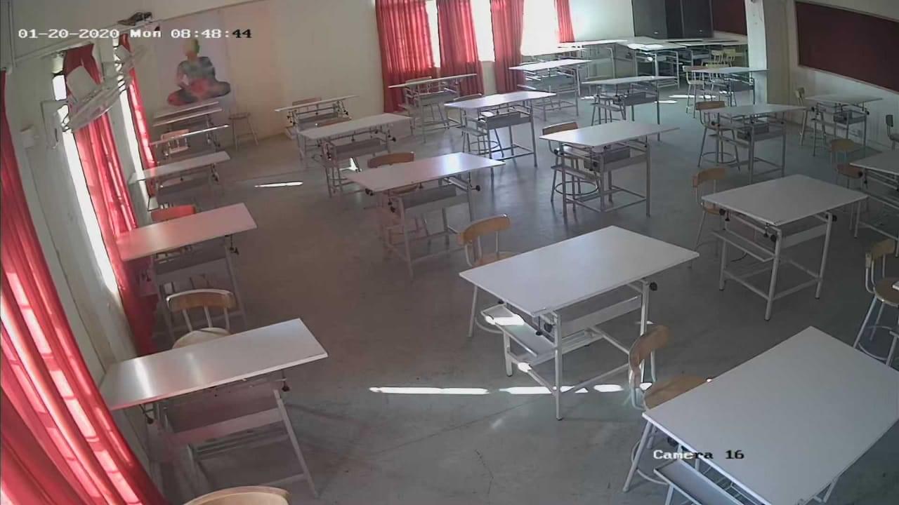 BGS School of Architecture and Planning Bangalore Infrastructure photo 20